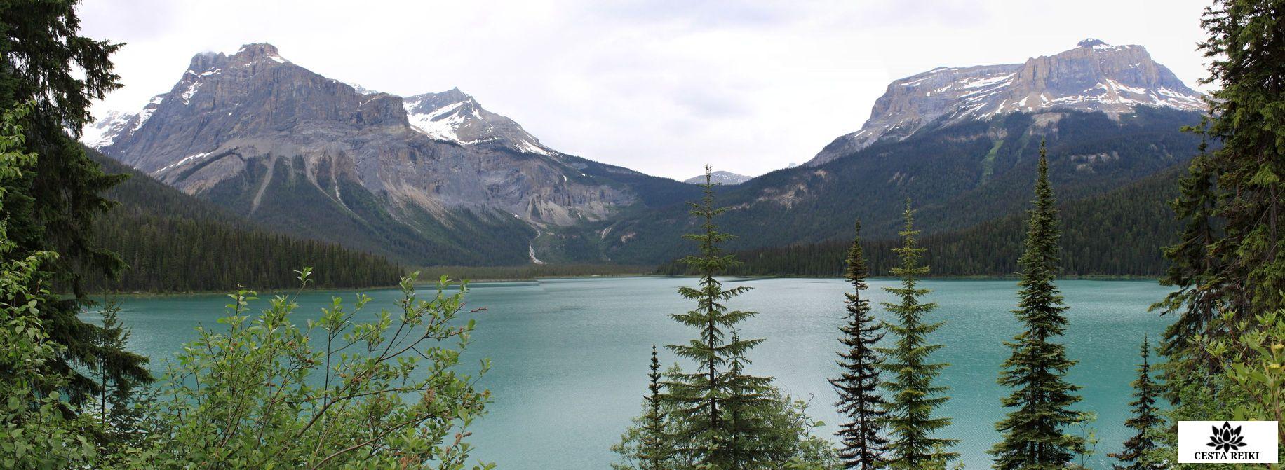 Emerald Lake